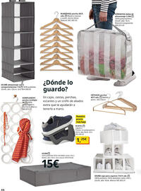 Folleto IKEA Página 46