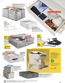 Folleto IKEA Página 47