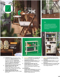 Folleto IKEA Página 49