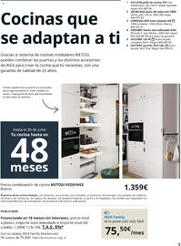 Folleto IKEA Página 5