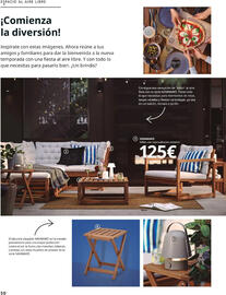 Folleto IKEA Página 50