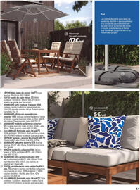 Folleto IKEA Página 51