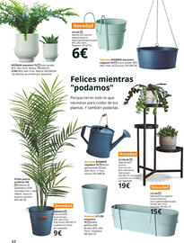 Folleto IKEA Página 52