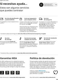 Folleto IKEA Página 55