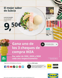 Folleto IKEA Página 56