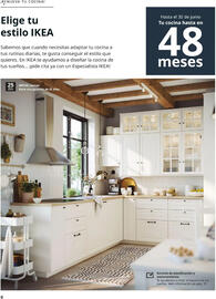 Folleto IKEA Página 6