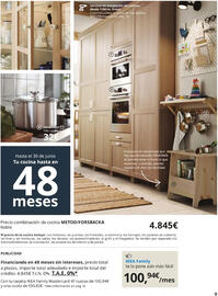 Folleto IKEA Página 9
