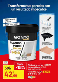 Folleto Leroy Merlin Página 57