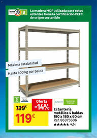 Folleto Leroy Merlin Página 75