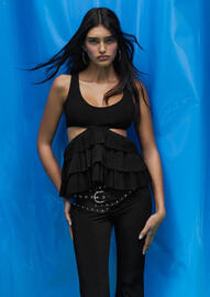 Folleto Bershka Página 6