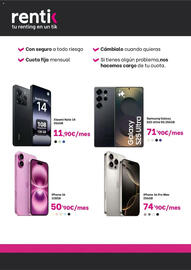 Folleto Phone House Página 19
