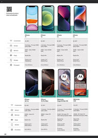 Folleto Phone House Página 20