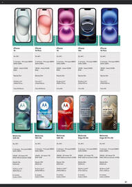 Folleto Phone House Página 21