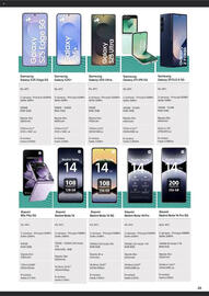 Folleto Phone House Página 25