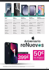 Folleto Phone House Página 27