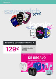 Folleto Phone House Página 28