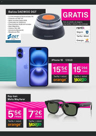 Folleto Phone House Página 5