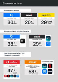 Folleto Phone House Página 6