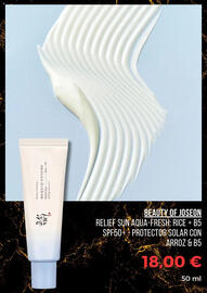 Folleto Sephora Página 2