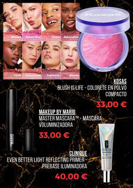 Folleto Sephora Página 4
