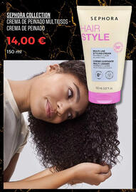 Folleto Sephora Página 6