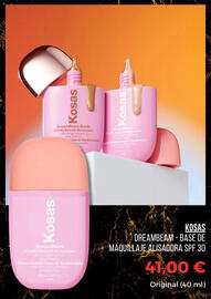 Folleto Sephora Página 8