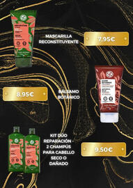 Folleto Yves Rocher Página 5