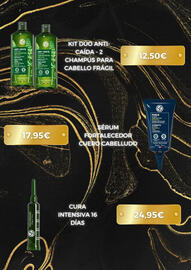 Folleto Yves Rocher Página 6