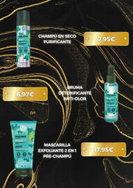 Folleto Yves Rocher Página 7