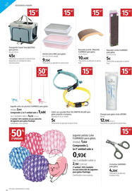 Folleto El Corte Inglés Página 16