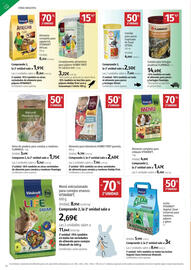 Folleto El Corte Inglés Página 18