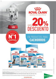 Folleto El Corte Inglés Página 20