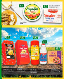 Eurocash Cash & Carry gazetka Strona 10