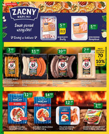 Eurocash Cash & Carry gazetka Strona 12