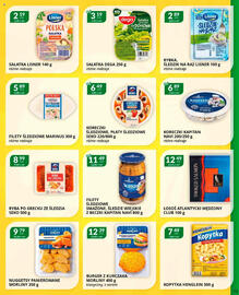Eurocash Cash & Carry gazetka Strona 13