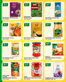 Eurocash Cash & Carry gazetka Strona 14