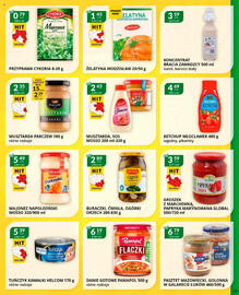 Eurocash Cash & Carry gazetka Strona 15