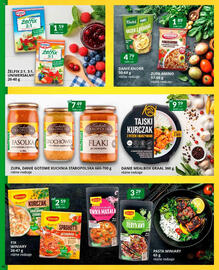 Eurocash Cash & Carry gazetka Strona 16