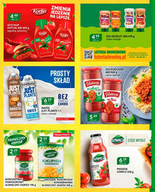 Eurocash Cash & Carry gazetka Strona 17