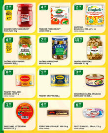 Eurocash Cash & Carry gazetka Strona 18
