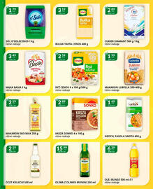 Eurocash Cash & Carry gazetka Strona 20