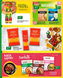 Eurocash Cash & Carry gazetka Strona 22