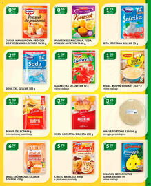Eurocash Cash & Carry gazetka Strona 23