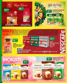Eurocash Cash & Carry gazetka Strona 26