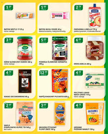 Eurocash Cash & Carry gazetka Strona 27