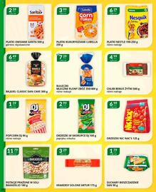 Eurocash Cash & Carry gazetka Strona 28
