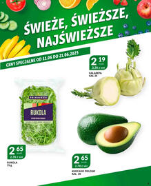 Eurocash Cash & Carry gazetka Strona 3