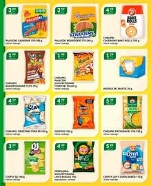 Eurocash Cash & Carry gazetka Strona 30