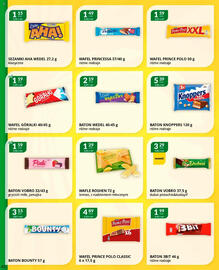Eurocash Cash & Carry gazetka Strona 32