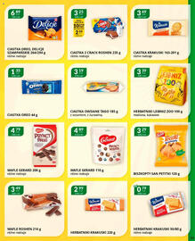 Eurocash Cash & Carry gazetka Strona 33